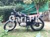 Suzuki GS 150 2019 for Sale in Allama Iqbal Town