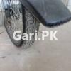 Honda CD 70 2007 for Sale in Okara