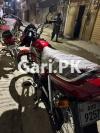 Honda CD Dream 2022 for Sale in Rawalpindi