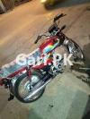 Honda CD 70 2021 for Sale in Jhelum