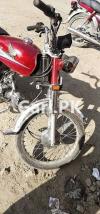 Honda CD 70 2010 for Sale in Raj Kot