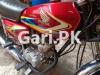 Honda CG 125 2019 for Sale in Rawalpindi