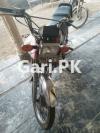 Honda CD 200 2009 for Sale in Jalalpur Pirwala