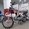 Honda CD 70 2022 for Sale in Lahore