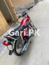 Honda CG 125 2022 for Sale in Lahore