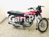Honda CG 125 2022 for Sale in Rawalpindi