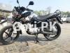 Yamaha YBR 125 2018 for Sale in Islamabad
