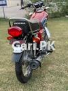 Honda CG 125 2022 for Sale in Sialkot