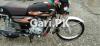 Honda CG 125 2021 for Sale in Rawalpindi