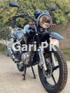 Yamaha YBR 125G 2022 for Sale in Islamabad