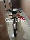 Honda CG 125 2022 for Sale in Karachi