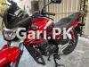 Honda CB 150F 2022 for Sale in Lahore