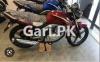 Suzuki GSX 125 2022 for Sale in PECHS
