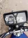 Honda CG 125 2021 for Sale in Allama Iqbal Colony
