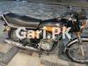 Honda CG 125 2021 for Sale in Paradise Atrium