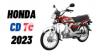 Honda CD 70 2022 for Sale in Lahore