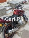 Yamaha YBR 125 2015 for Sale in Faisalabad