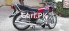 Honda CG 125 2018 for Sale in Tarbela Road