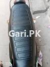 Honda CG 125 2022 for Sale in Lahore