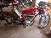 Honda CG 125 2014 for Sale in Karachi