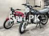 Suzuki GS 150 SE 2022 for Sale in Karachi