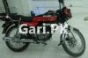 Kawasaki GTO 1992 for Sale in Dera Adda