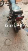 Honda CG 125 2022 for Sale in Sheikhupura