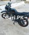 Yamaha YBR 125G 2021 for Sale in Islamabad