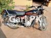 Honda CG 125 2022 for Sale in Multan