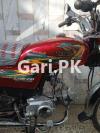 United US 70 2022 for Sale in Saddar