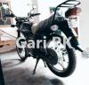 Suzuki GS 150 2022 for Sale in Nazimabad