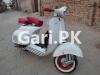 VESPA Other 1964 for Sale in Pak Arab Housing Society