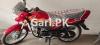 Honda Pridor 2022 for Sale in Larex Colony GS1