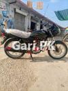 Honda Deluxe 2018 for Sale in Chota Lahor
