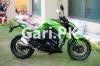 Kawasaki Z1000 2022 for Sale in Islamabad