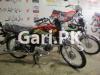 Honda CD 70 2022 for Sale in Lahore