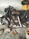 UM COMMANDO 1960 for Sale in Faisalabad