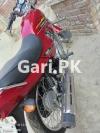 Yamaha YB 125Z 2021 for Sale in Faisalabad