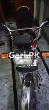Honda CD 70 2017 for Sale in Others