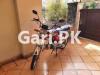 Honda CD 70 2021 for Sale in Lahore