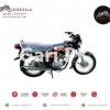 Honda CG 125 2022 for Sale in Karachi