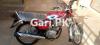 Honda CG 125 2022 for Sale in Madina Colony