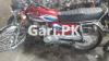 Honda CG 125 2022 for Sale in Saddar