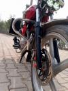 Road Prince RP 125 Euro II 2003 for Sale in Dera Ghazi Khan