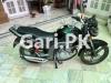 Suzuki GSX 125 2022 for Sale in Lahore