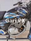 Suzuki GS 150 2020 for Sale in North Nazimabad