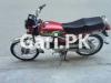 Honda CD 70 2021 for Sale in Lahore