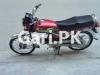 Honda CD 70 2021 for Sale in Walton Road