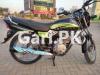 Honda Deluxe 2015 for Sale in Rawalpindi