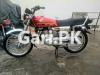 Honda CG 125 2022 for Sale in Satellite Town